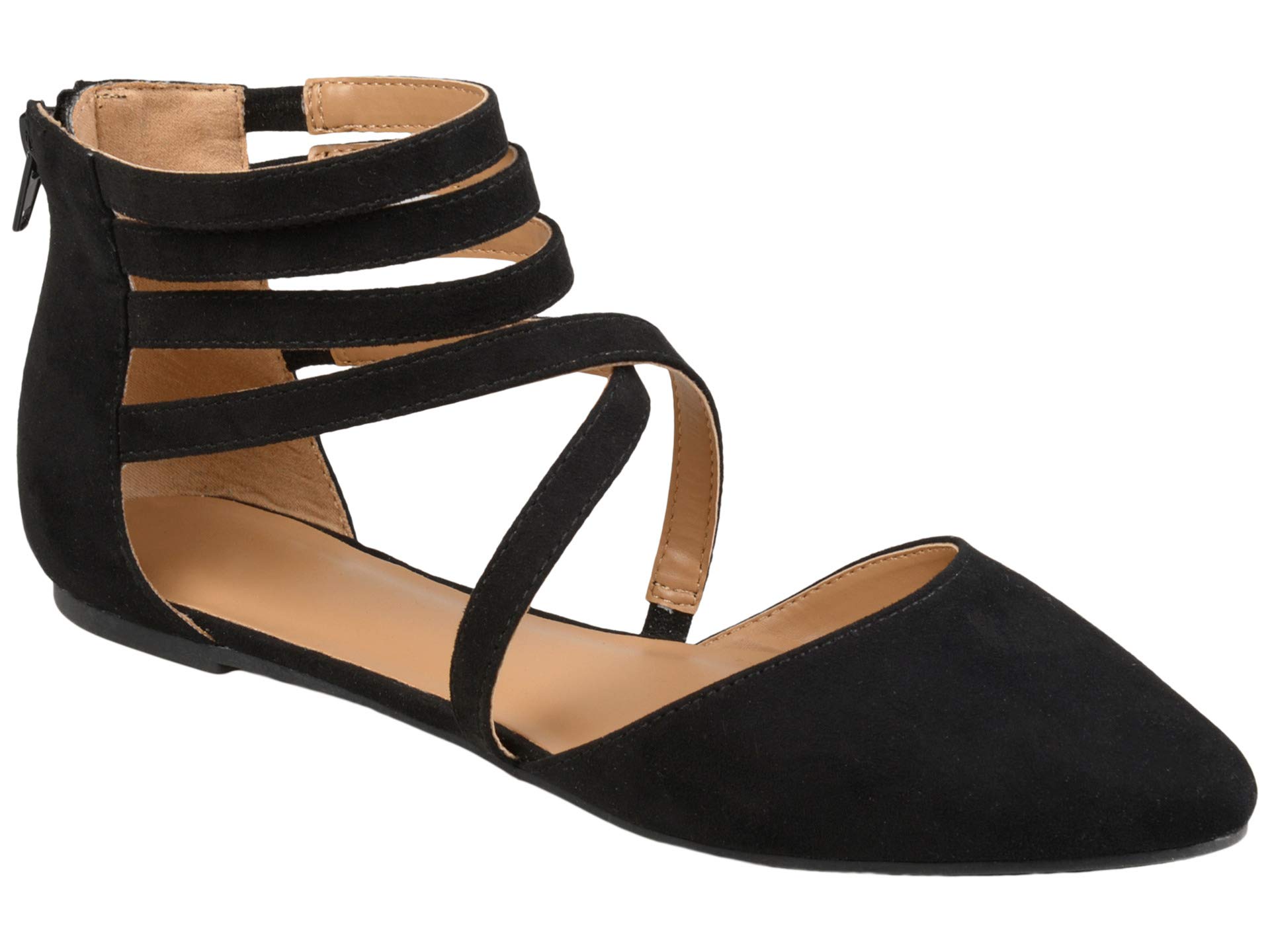 Comfort Foam™ Marlee плоские