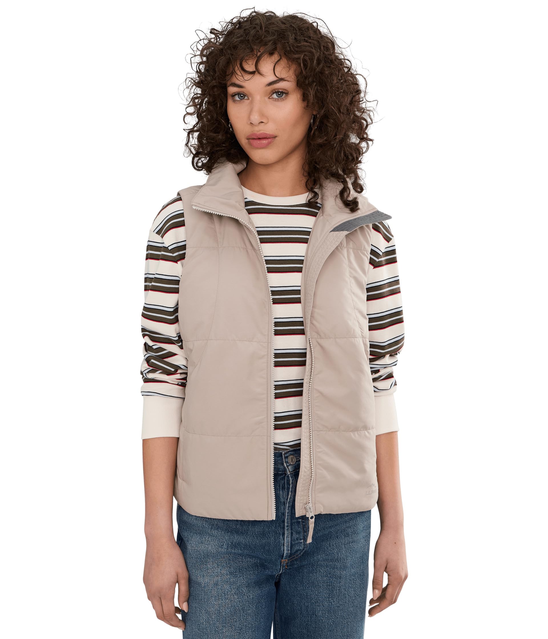 Old Port Puffer Vest