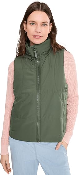 Old Port Puffer Vest