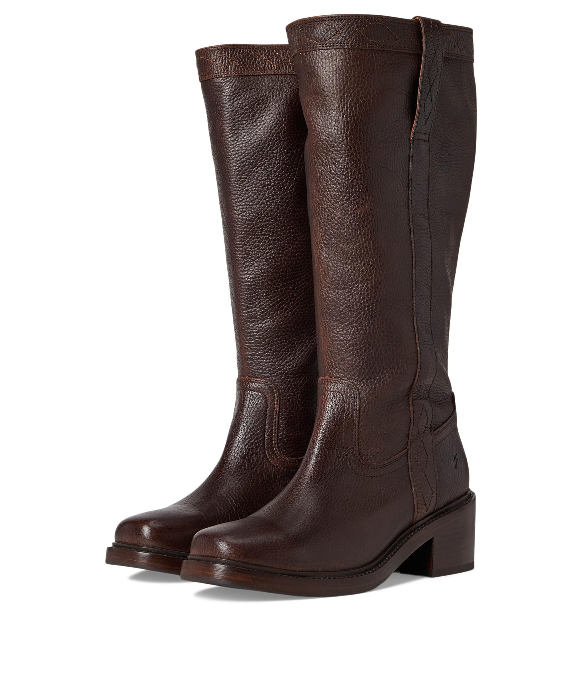 Kate Pull-On Wide Calf