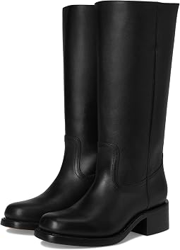 Ботинки Frye Campus 14L Wide Calf