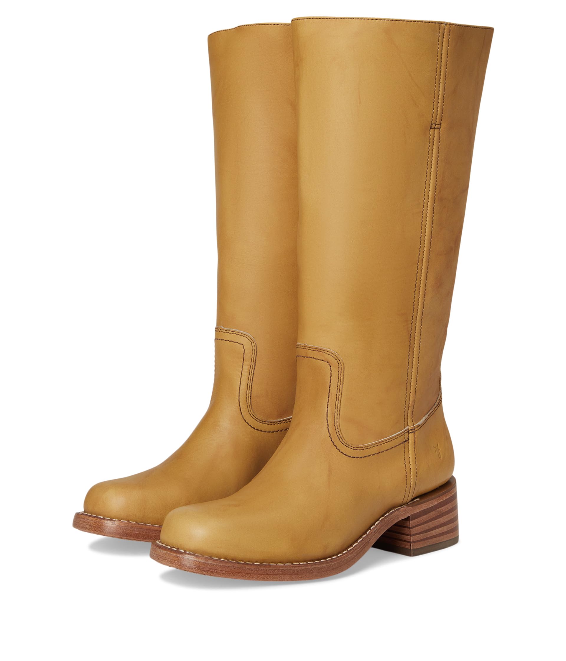 Campus 14L Wide Calf