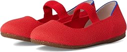 Glamour Red