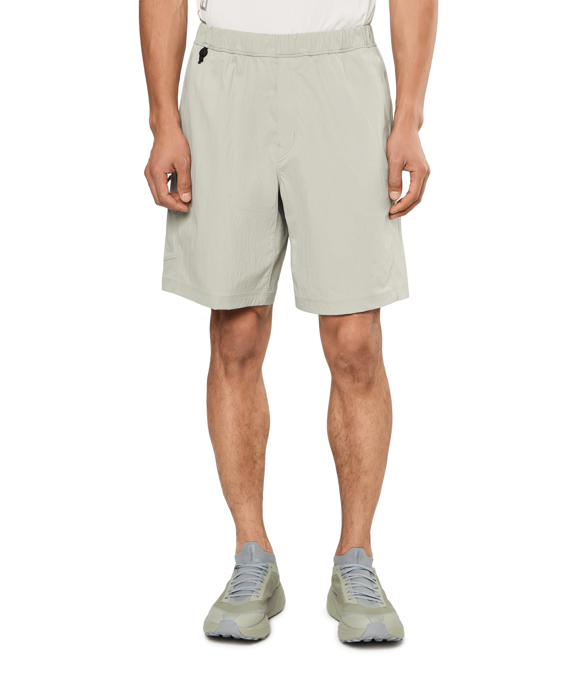 Konseal Shorts 9"