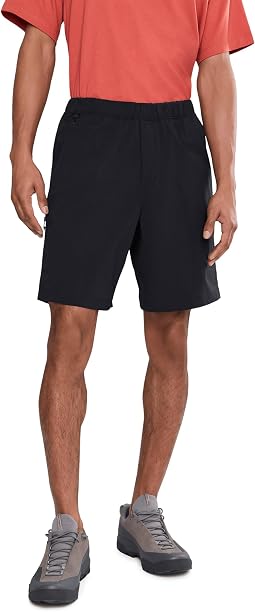 Konseal Shorts 9"