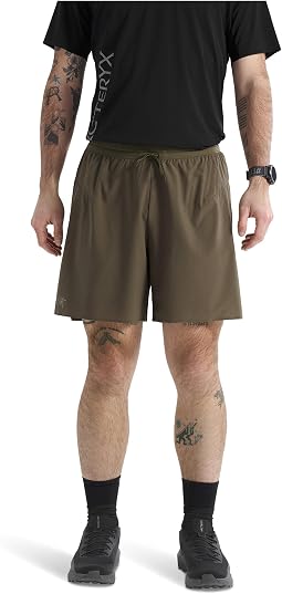 Шорты Norvan Liner Shorts 7'