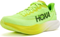 Neon Yuzu/Hoka Citrus