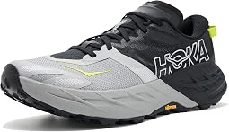 Black/Stellar Grey