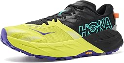 Black/Hoka Citrus