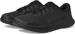 Black/Black