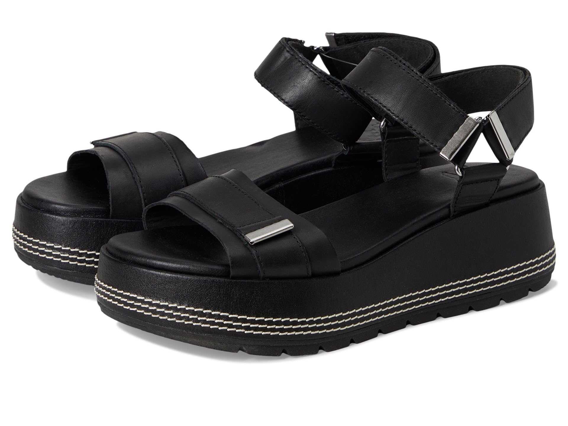 Сандалии Sunpeak Platform Y-strap