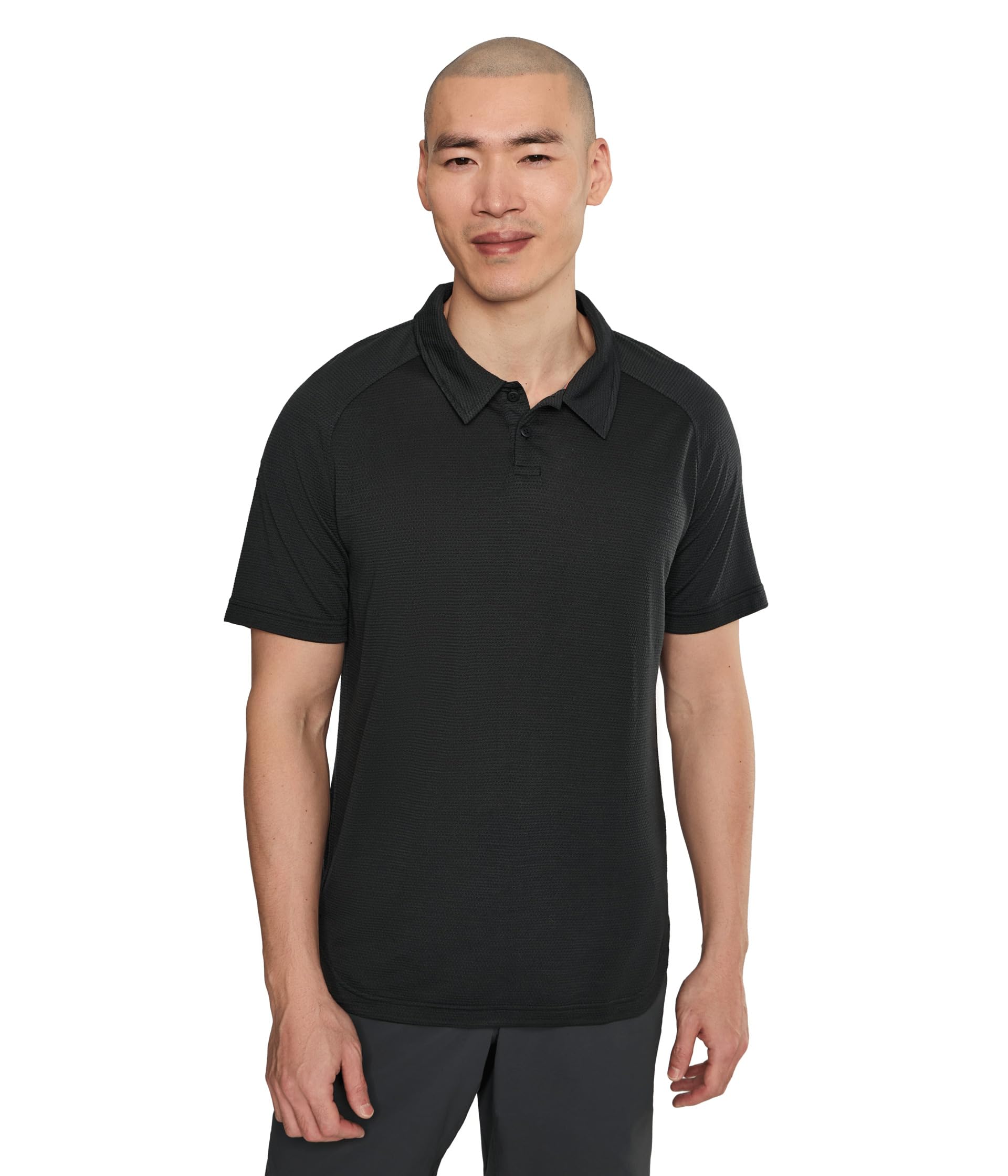 Active Mesh Polo