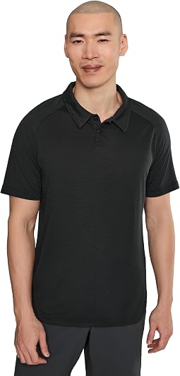 Active Mesh Polo