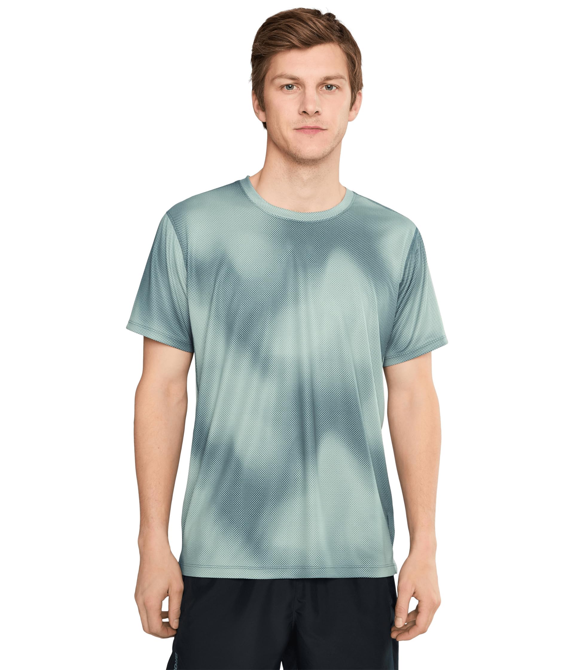 Футболка Dash Short Sleeve Printed