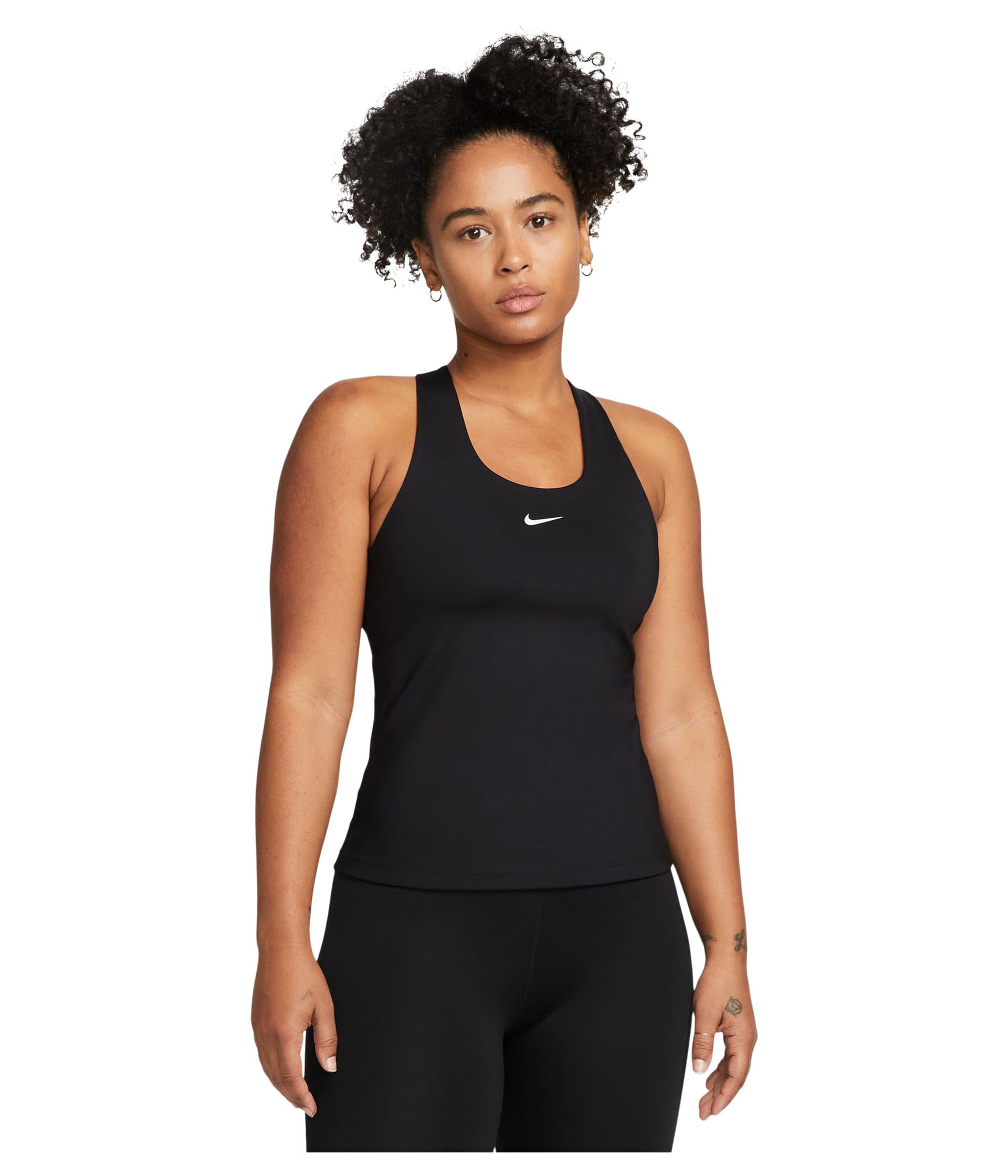 Dri-fit Swoosh Bra Tank