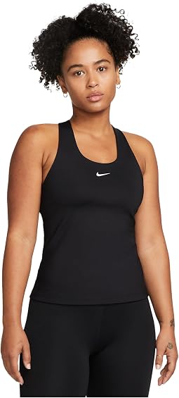 Спортивный топ-бюстгальтер Dri-fit Swoosh