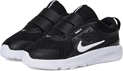 Black/White/White
