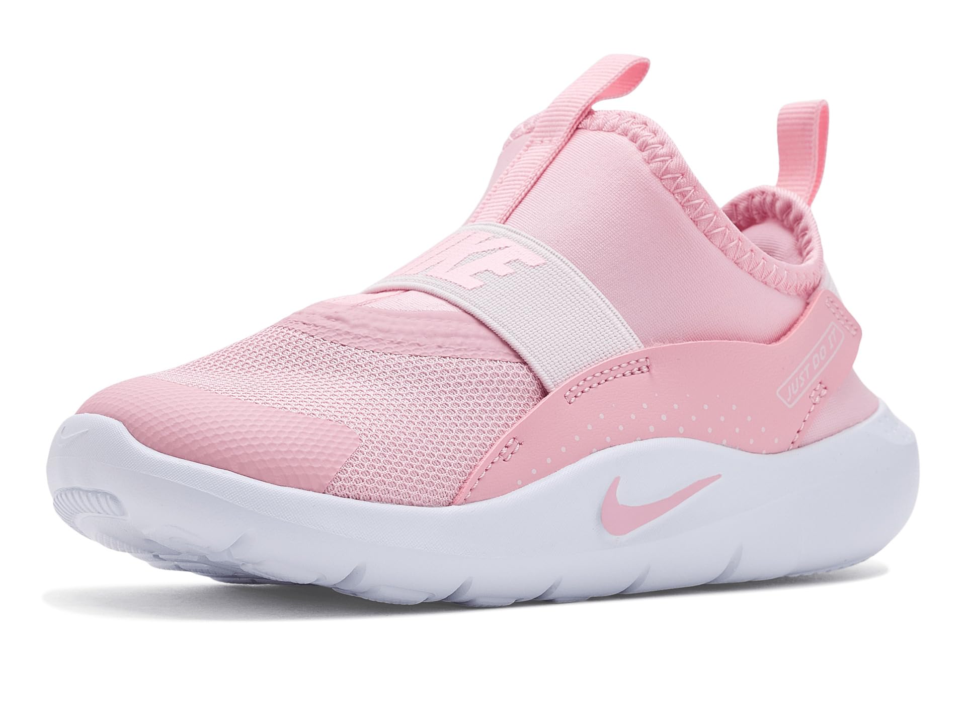 Nike Kids Flex Runner 4 (Infant/Toddler) кроссовки