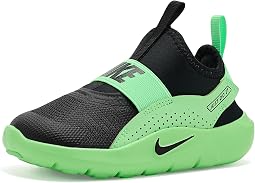 Black/Black/Illusion Green