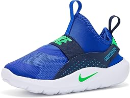 Racer Blue/Illusion Green/Midnight Navy/Aurora Blue
