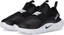 Black/Black/White
