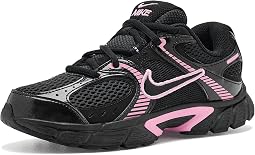 Black/Black/Pink Rise