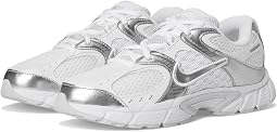 White/Metallic Silver/Pure Platinum