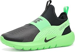 Black/Illusion Green/Black