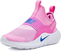 Pink Rise/Racer Blue