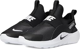 Black/Black/White
