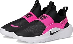 Laser Fuchsia/Black/White