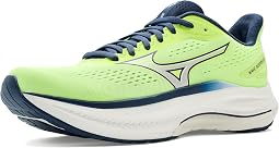 Lime Pulp/White