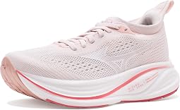 Petal Pink/White