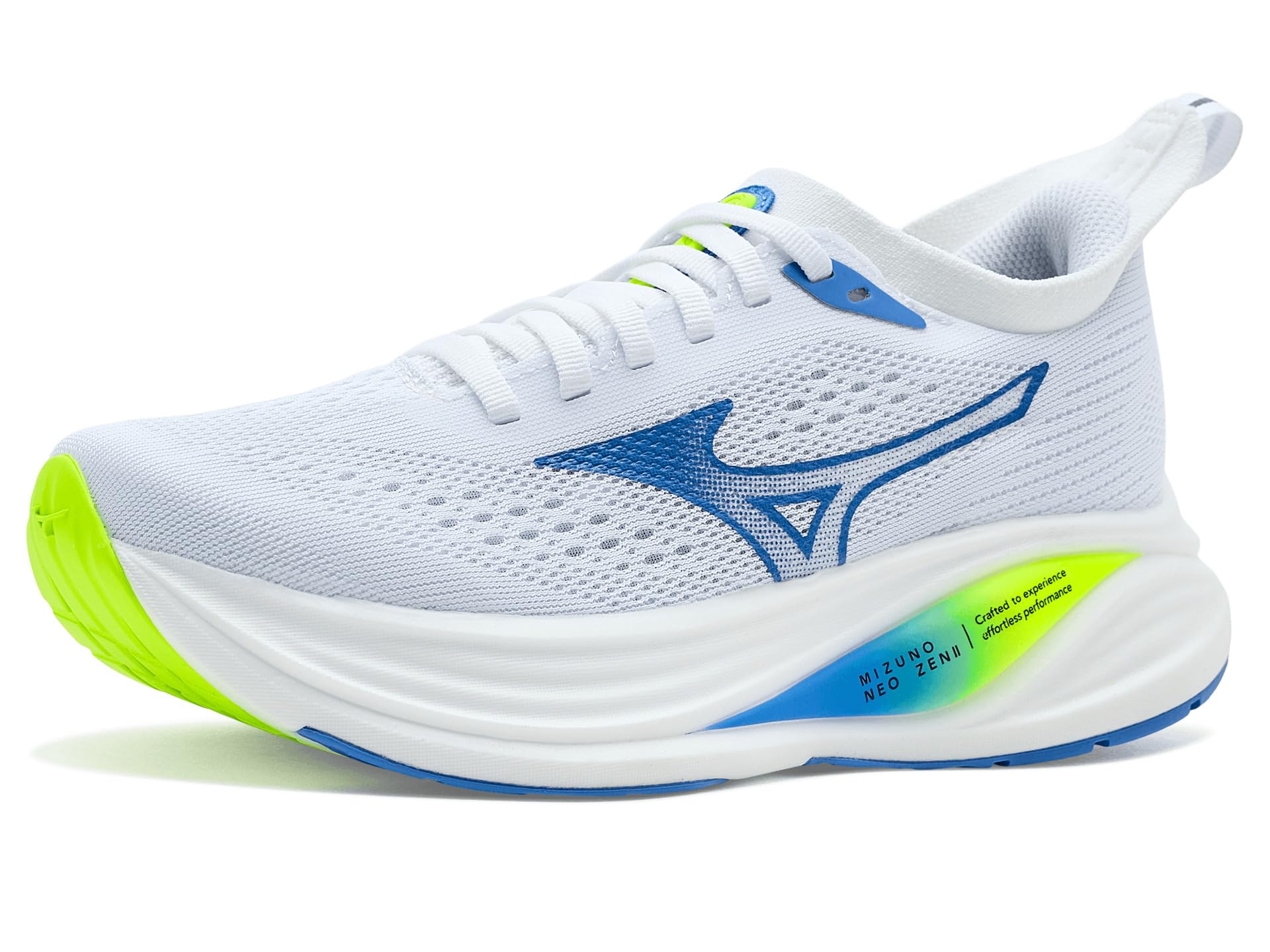 Mizuno Neo Zen 2 кроссовки