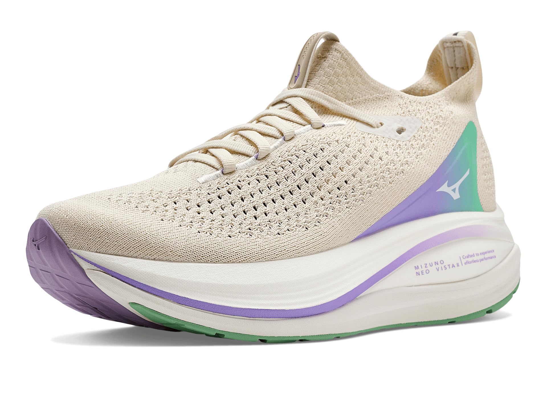 Mizuno Neo Vista 2