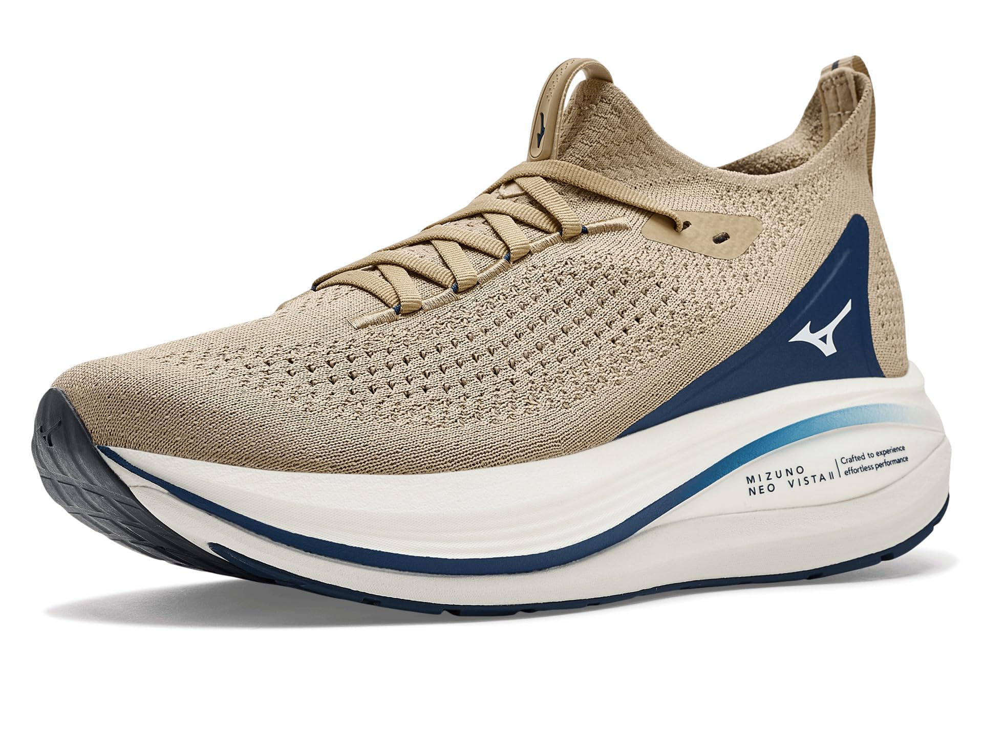 Mizuno Neo Vista 2