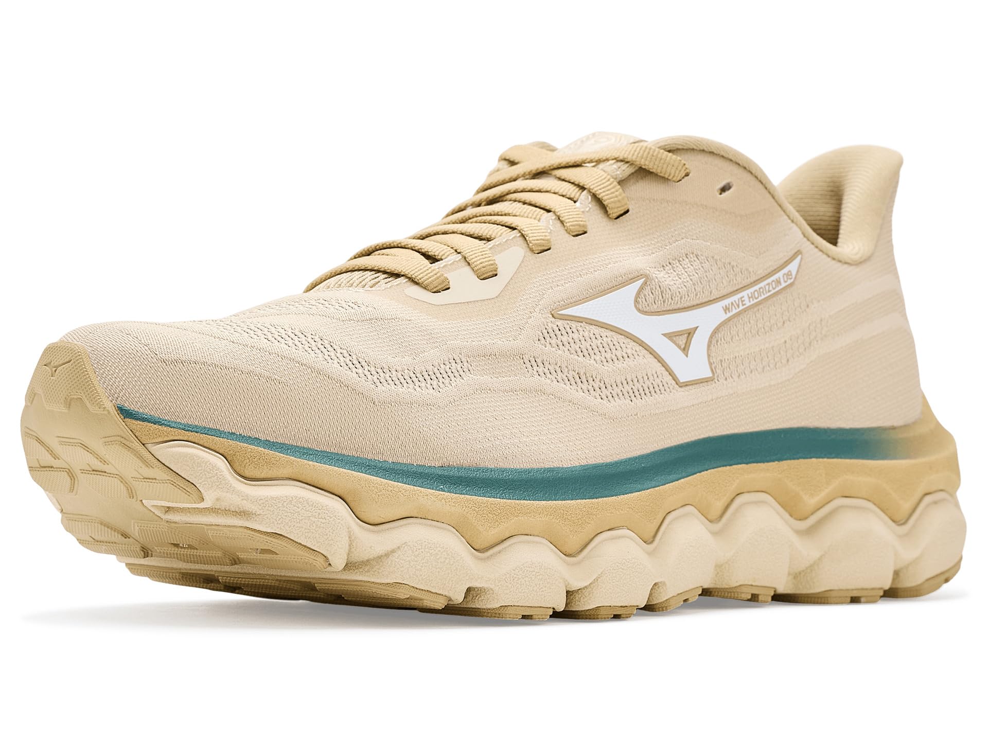 Wave Horizon 9