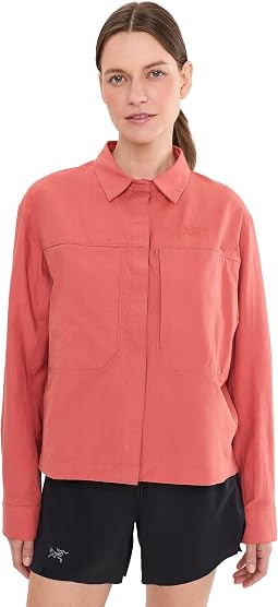 Stone Red