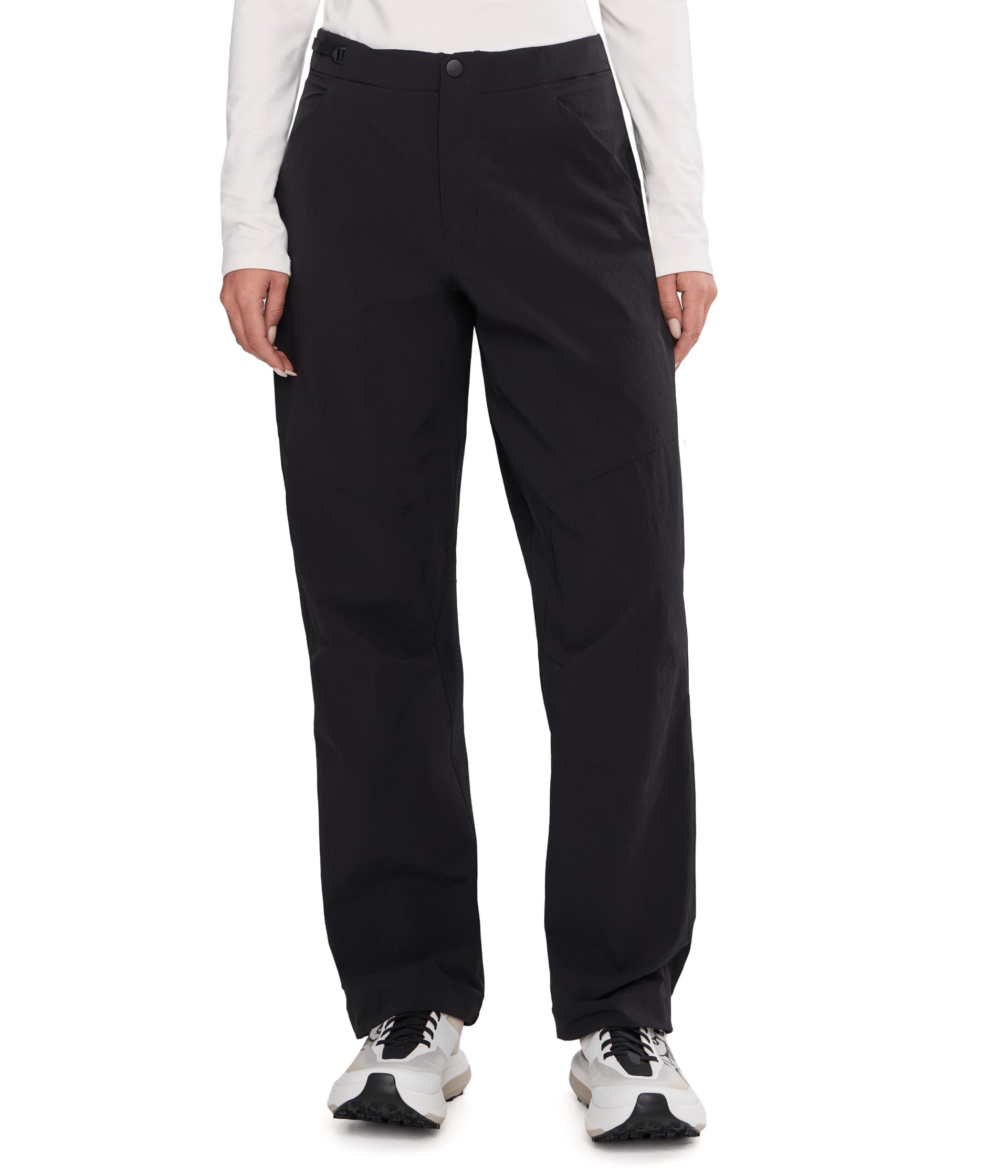 Брюки Clarkia Wide Leg