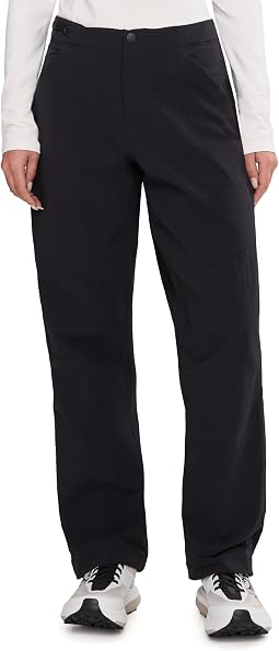 Брюки Clarkia Wide Leg