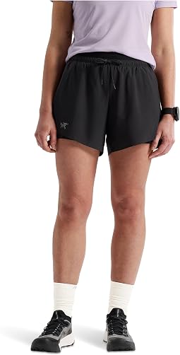 Norvan Shorts 5" 2-in-1