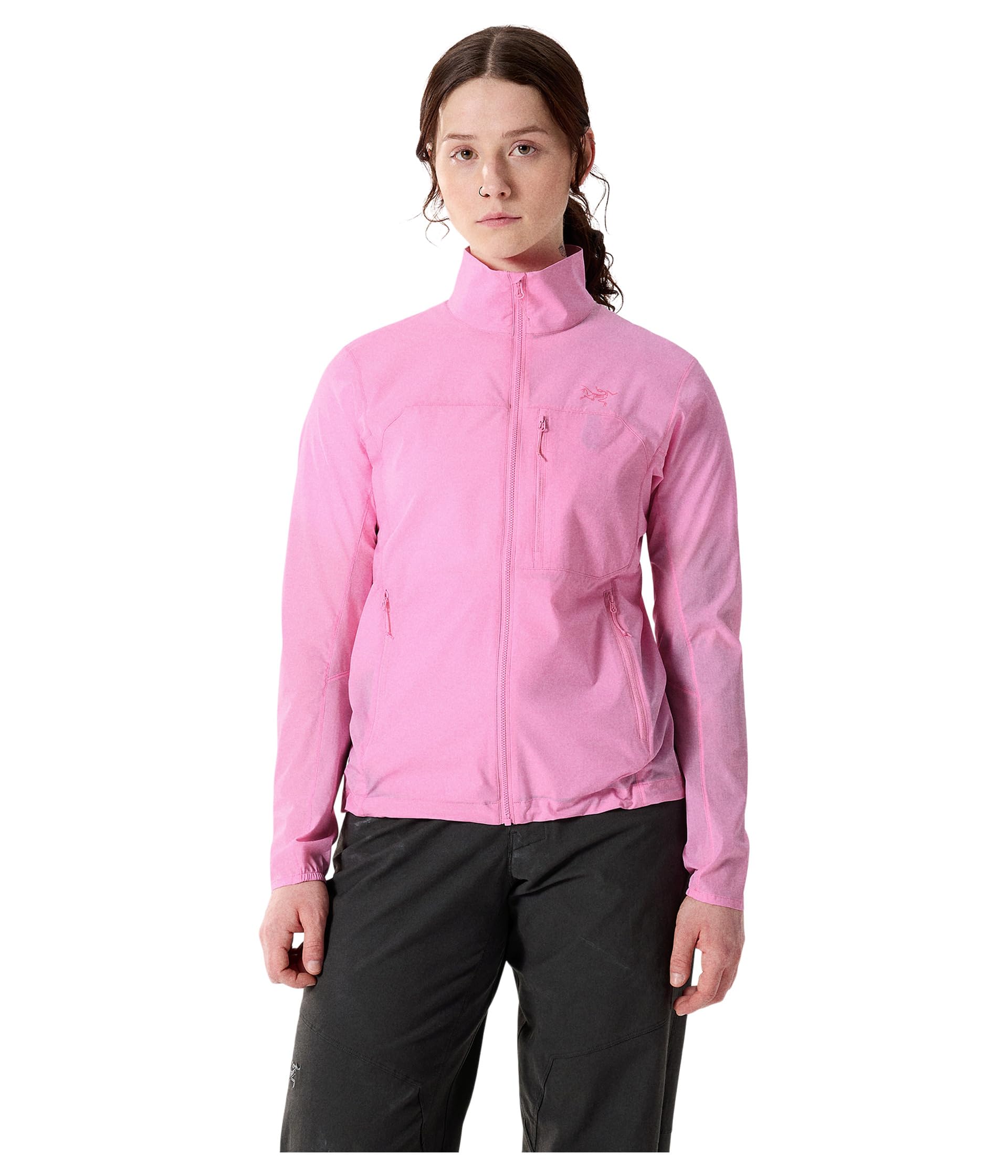 Squamish Jacket