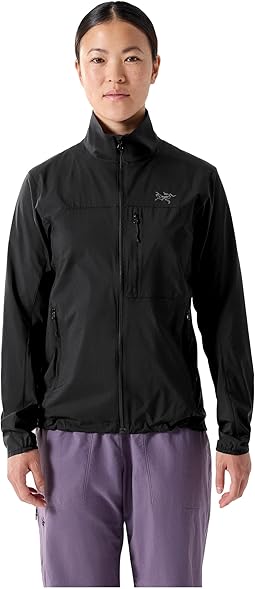 Squamish Jacket