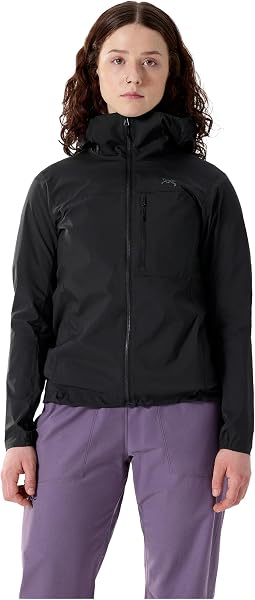 Squamish Hoodie