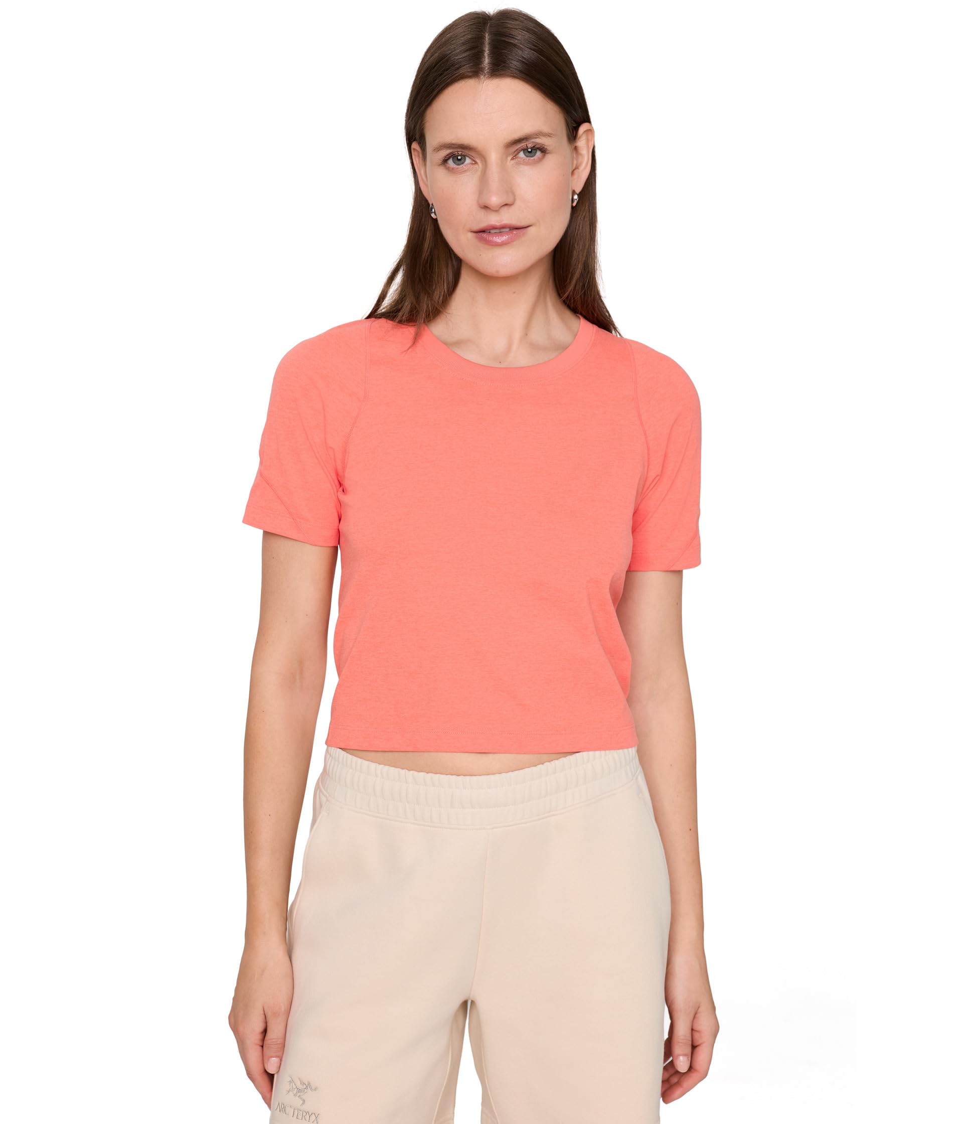 Rula T-Shirt Short Sleeve