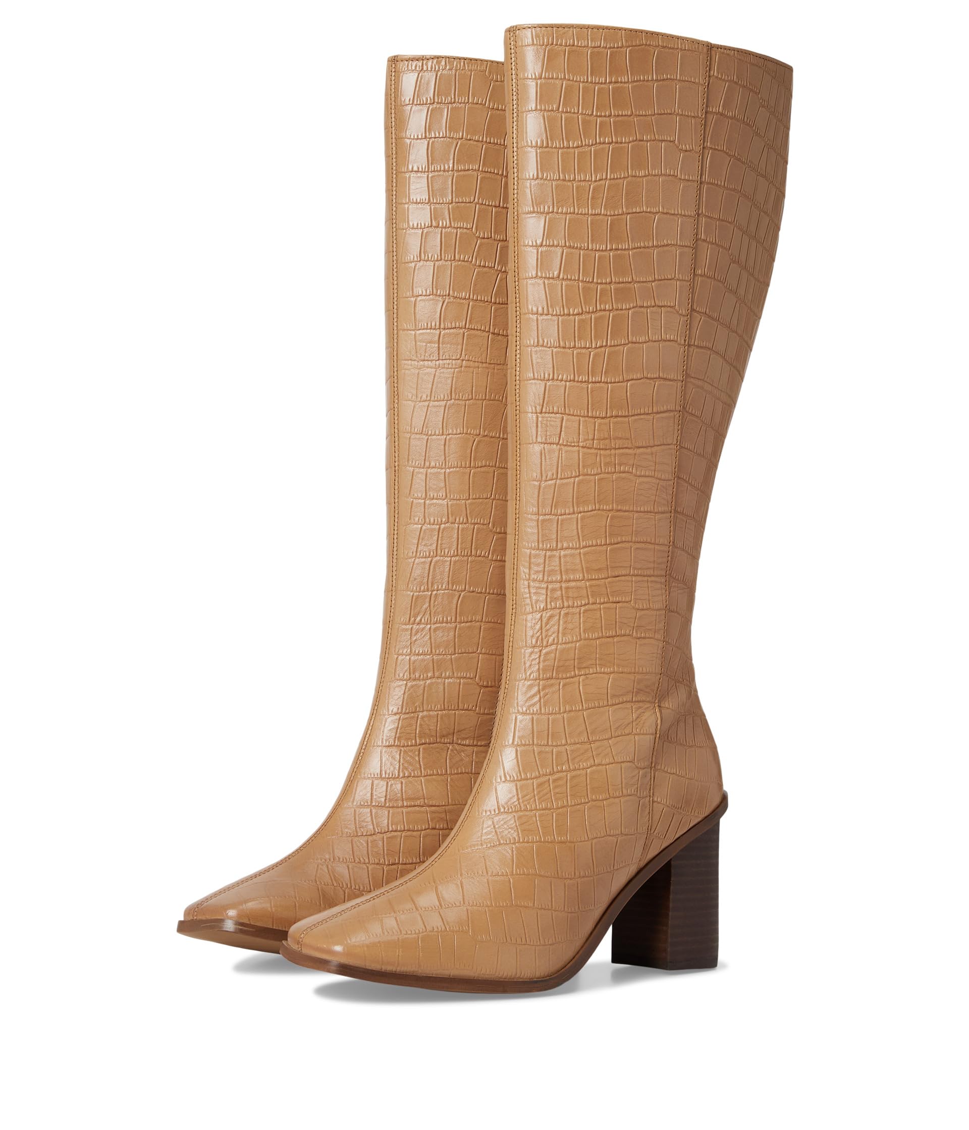 Tamori - Wide Calf