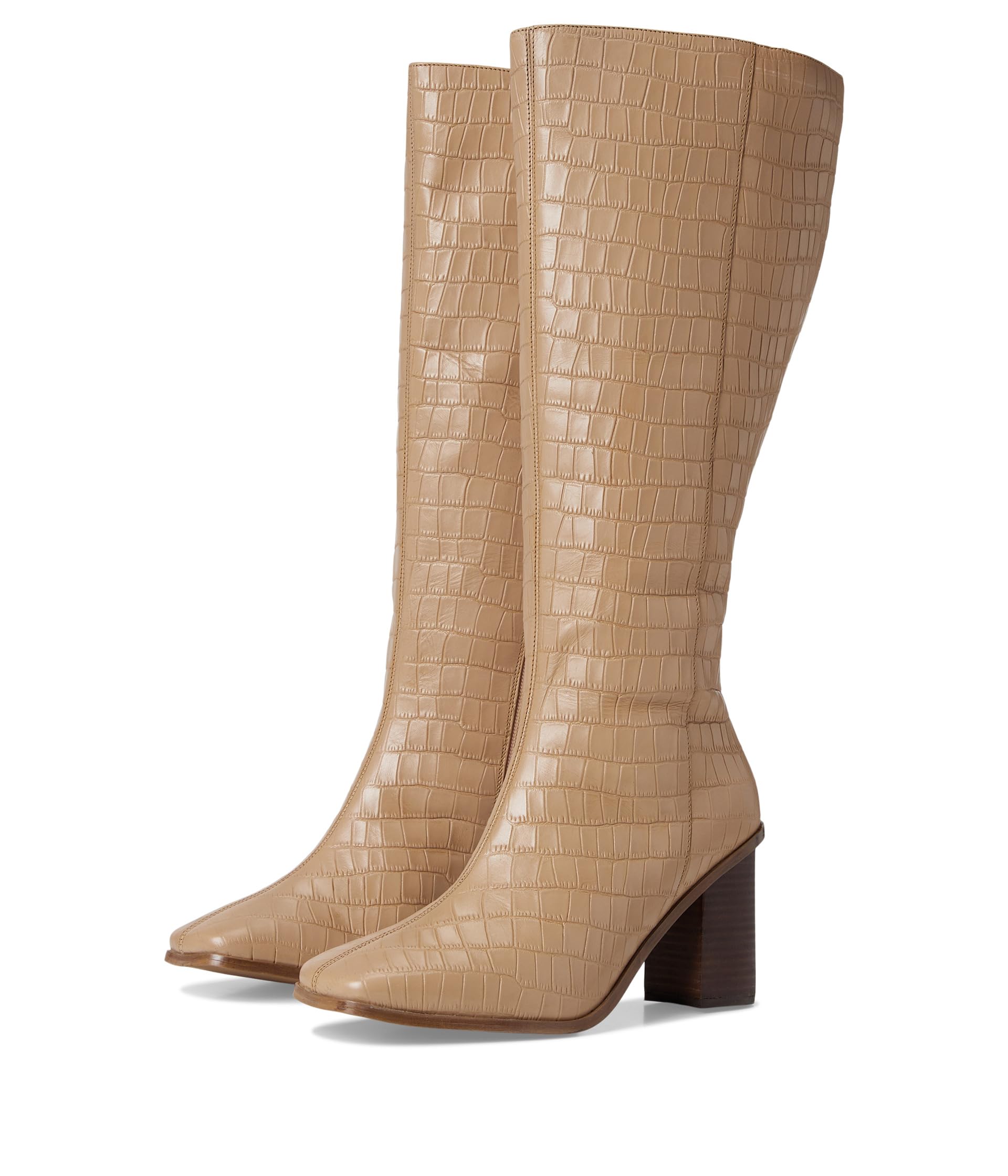 Tamori - Extra Wide Calf