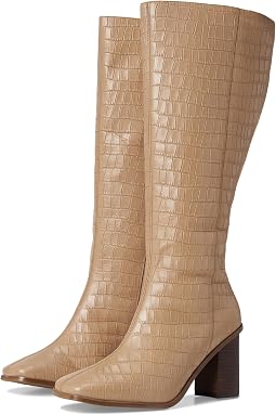 Tamori - Extra Wide Calf