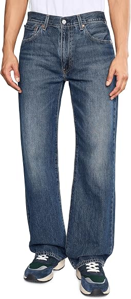 567 Relaxed Flare