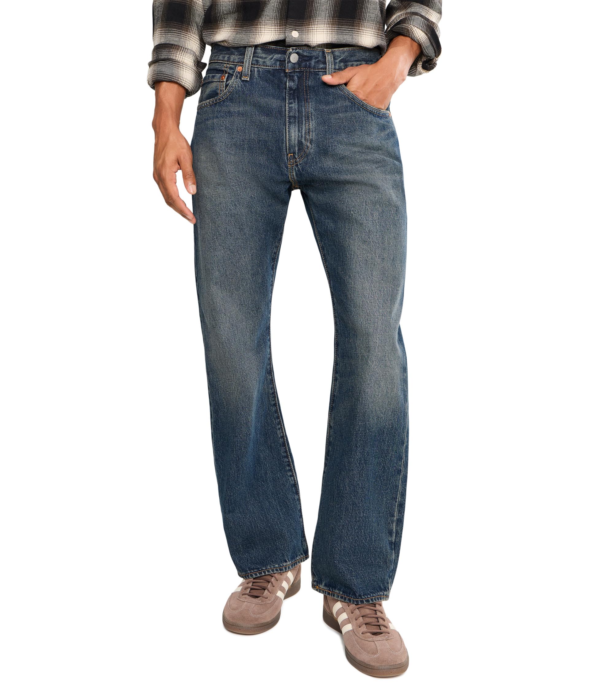 517 Bootcut